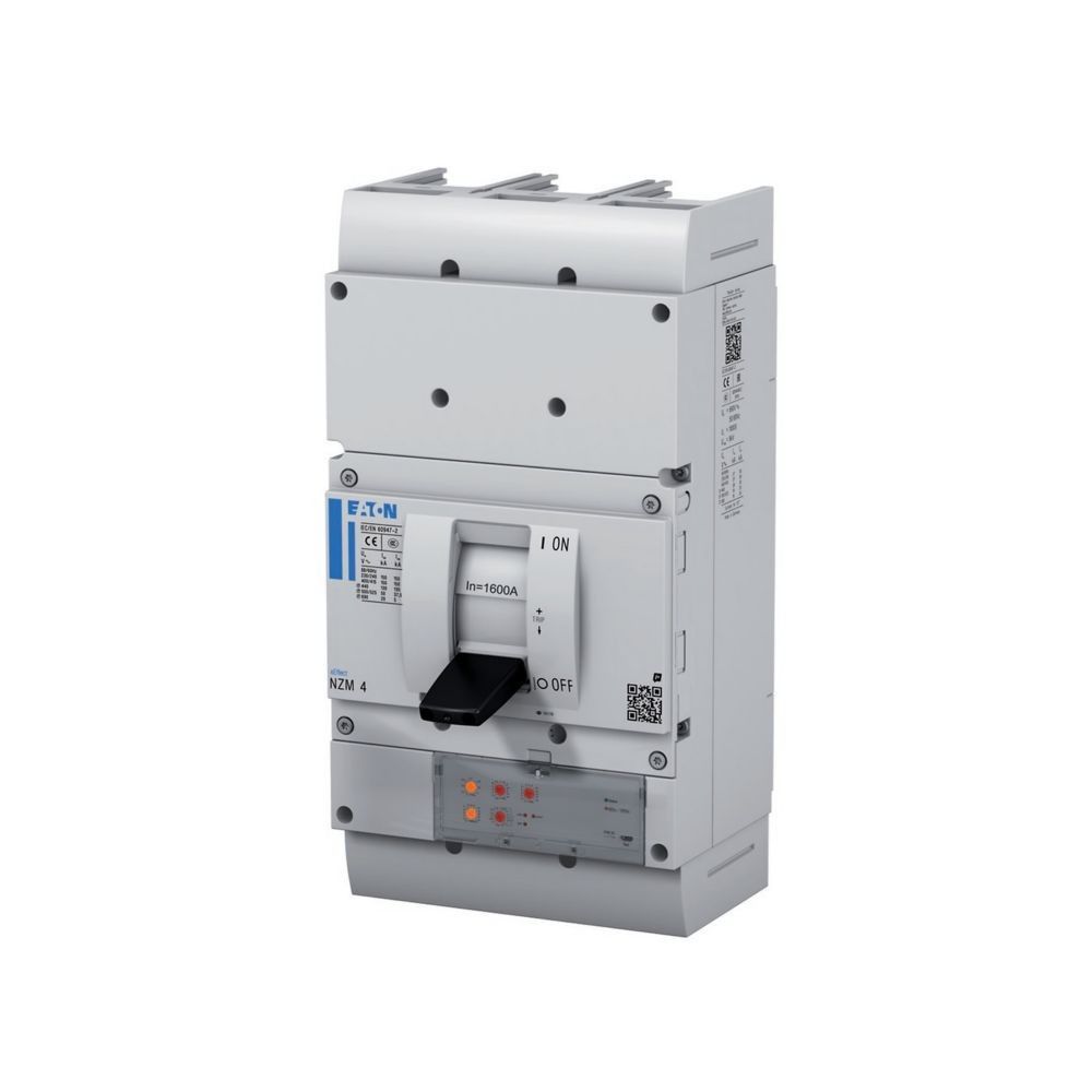 Leistungsschalter NZMN4-4-VX1000-AVE