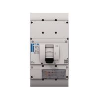Leistungsschalter NZMH4-4-VX800-T