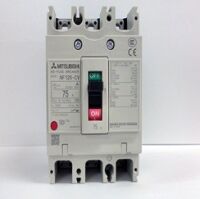 Leistungsschalter NF125-RGV 3P 32-40A