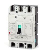Leistungsschalter NF125-SEV 4P 16-32A