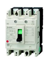 Leistungsschalter NF125-SV 3P 30A