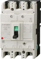 Leistungsschalter NF250-RGV 3P #255145