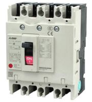 Leistungsschalter NF250-SEV 4P 80-160A