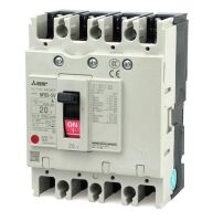 Leistungsschalter NF63-SV 4P 4A