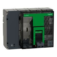 ComPacT NS1250H C125H4FM