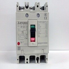 Leistungsschalter NF125-RGV 3P 50-63A