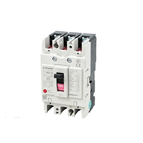 Leistungsschalter NF63-HV 3P 16A