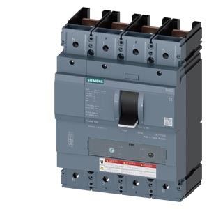 Leistungsschalter 3VA5320-5EF41-2AA0 Leistungsschalter 3VA5320-5EF41-2AA0