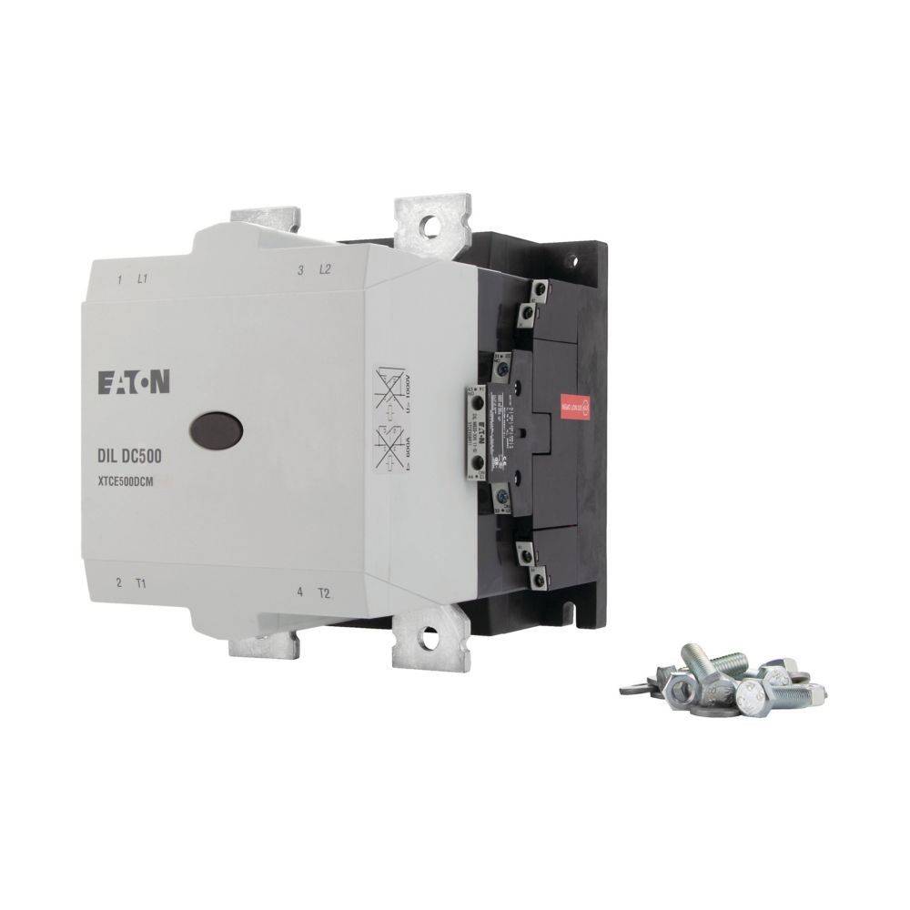 DC-Leistungsschütz DILDC500/22(RDS250)