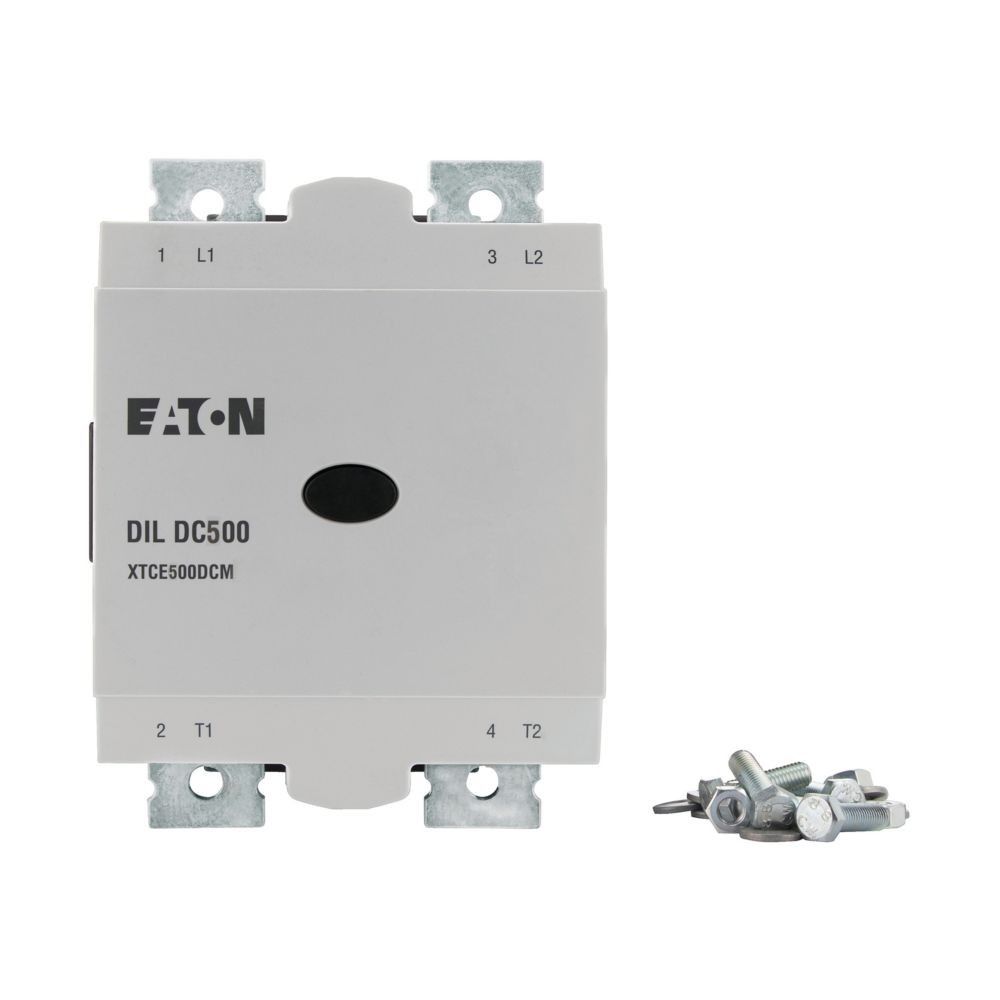 DC-Leistungsschütz DILDC500/22(RDS250)