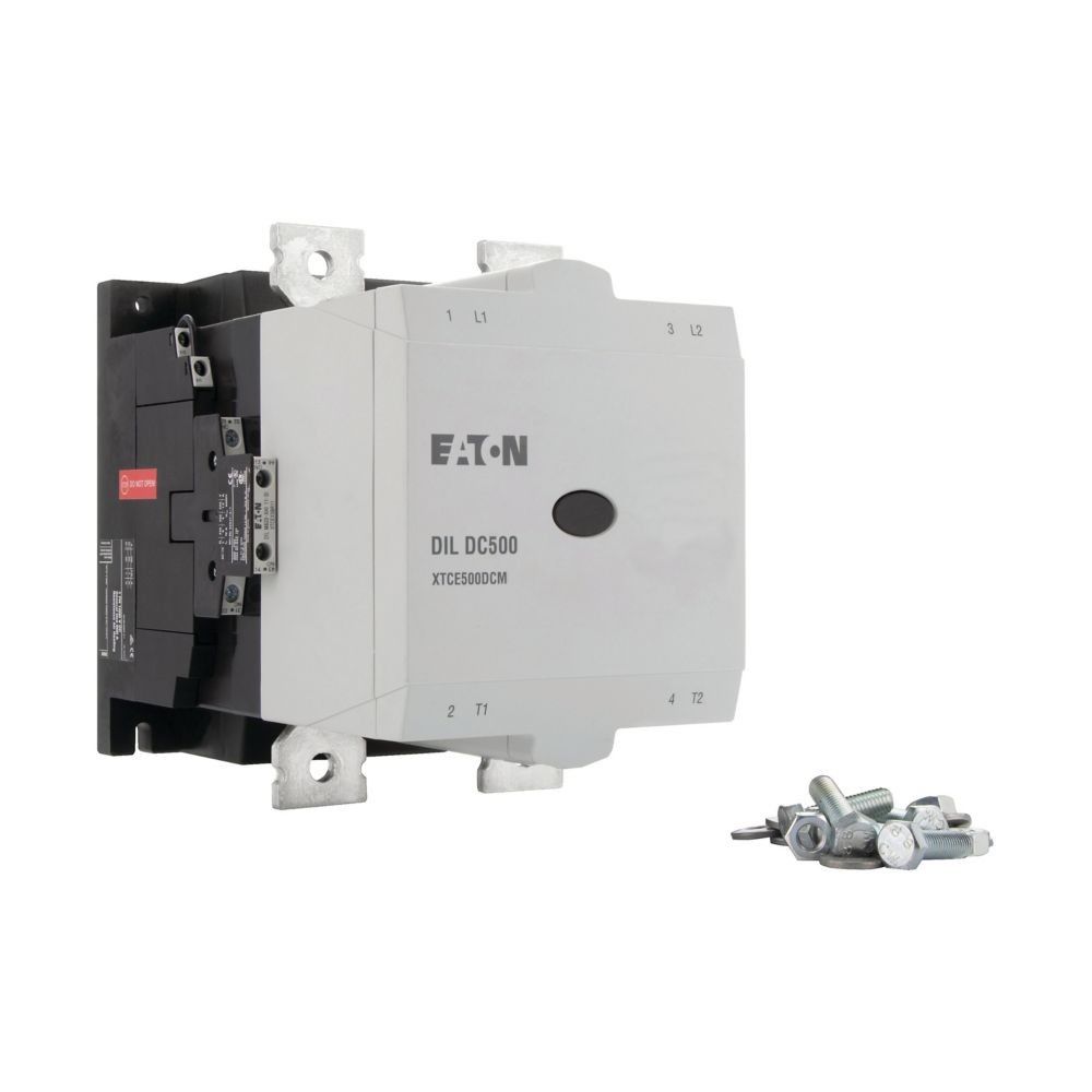 DC-Leistungsschütz DILDC500/22(RDS250)