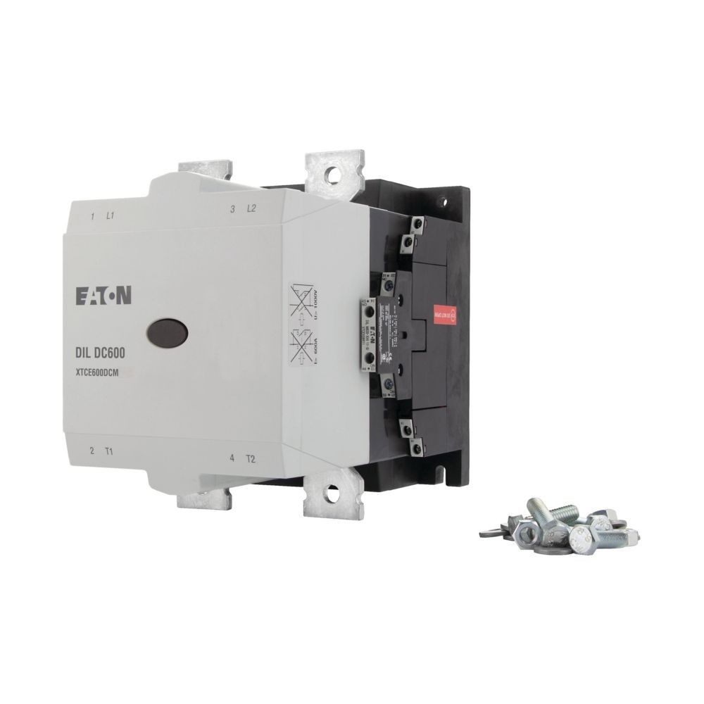 DC-Leistungsschütz DILDC600/22(RDS250)