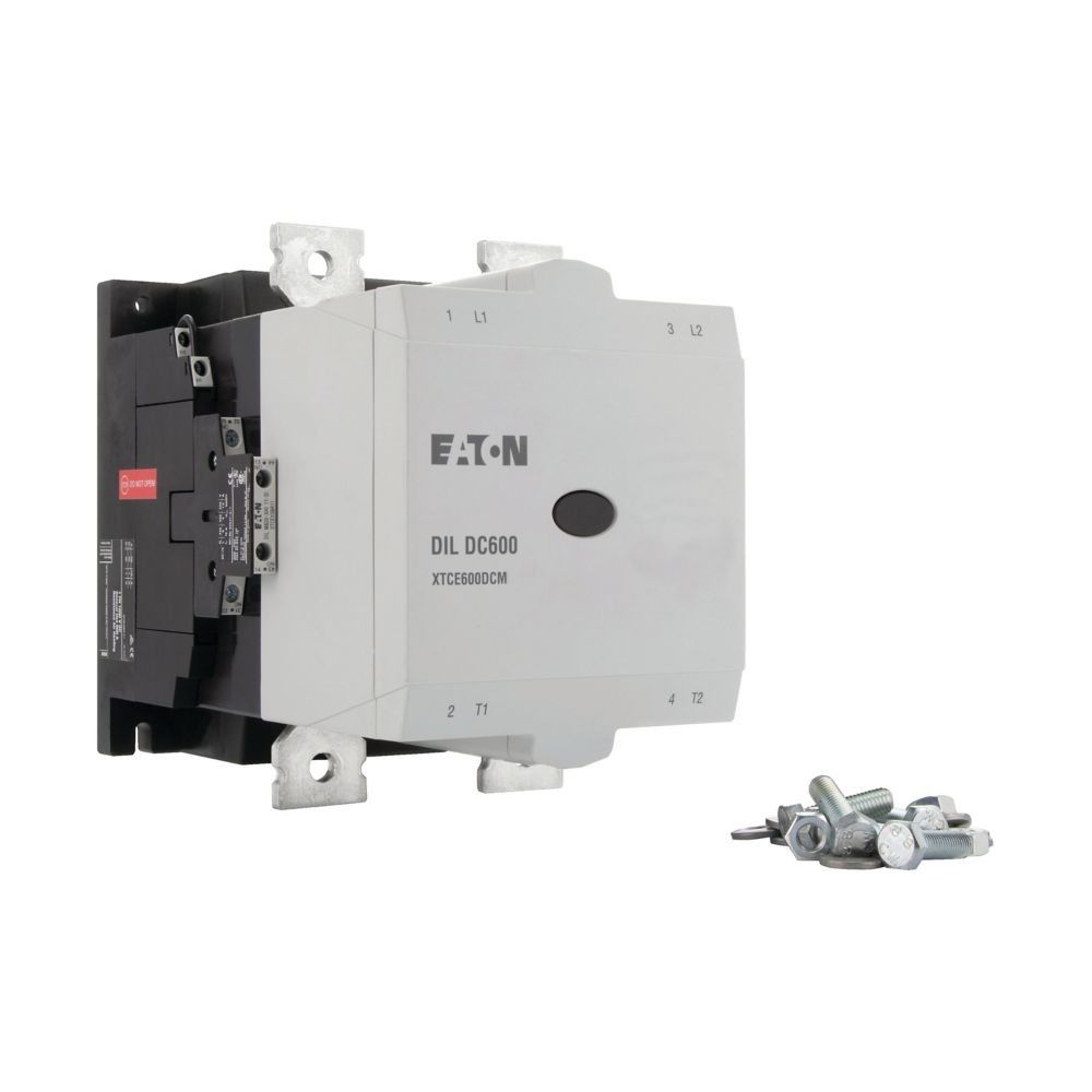 DC-Leistungsschütz DILDC600/22(RDS250)