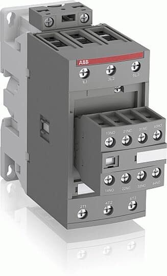 Schütz 24-60V 50/60Hz / 20 AF65-30-22-11 Schütz 24-60V 50/60Hz / 20 AF65-30-22-11