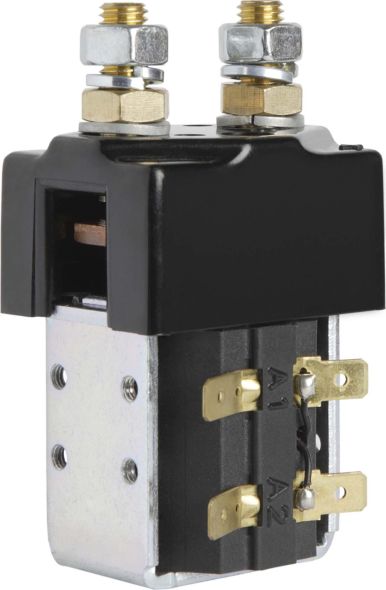 Leistungsschütz SW 80 A-19 24V CO Leistungsschütz SW 80 A-19 24V CO