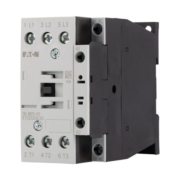 Leistungsschütz 3polig DILM25-01(240V50HZ) Leistungsschütz 3polig DILM25-01(240V50HZ)