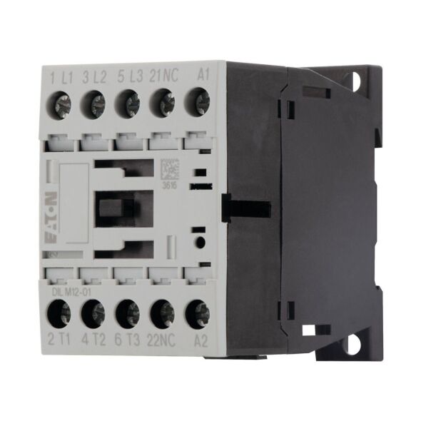 Leistungsschütz DILM12-01(380V50HZ) Leistungsschütz DILM12-01(380V50HZ)