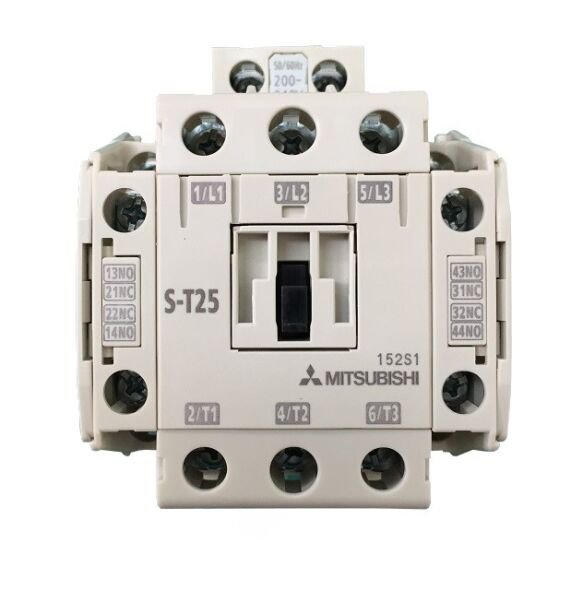 Leistungsschütz S-T25 AC100V 2A2B