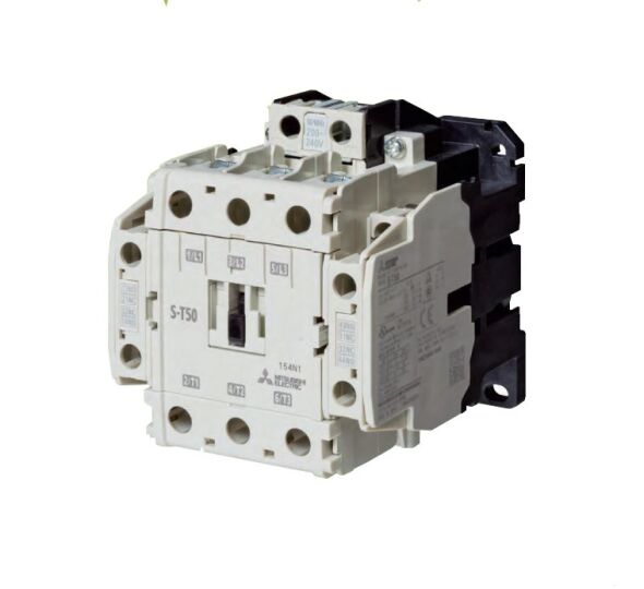 Leistungsschütz S-T50 AC48V Leistungsschütz S-T50 AC48V