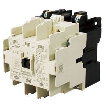 Leistungsschütz S-T80 AC400V Leistungsschütz S-T80 AC400V