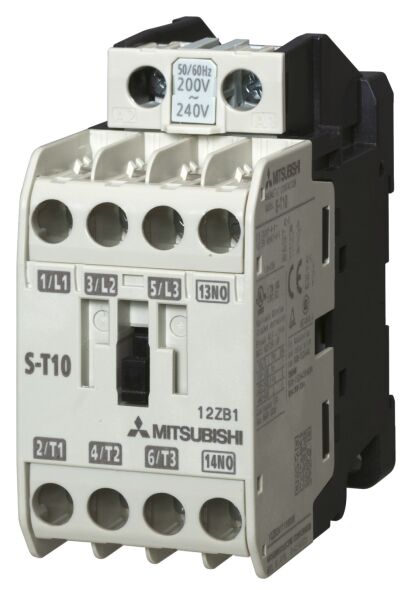Leistungsschütz SD-T100 DC24V Leistungsschütz SD-T100 DC24V