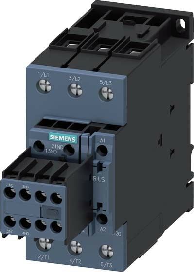 Koppelschütz 3RT2035-1KB44 Koppelschütz 3RT2035-1KB44