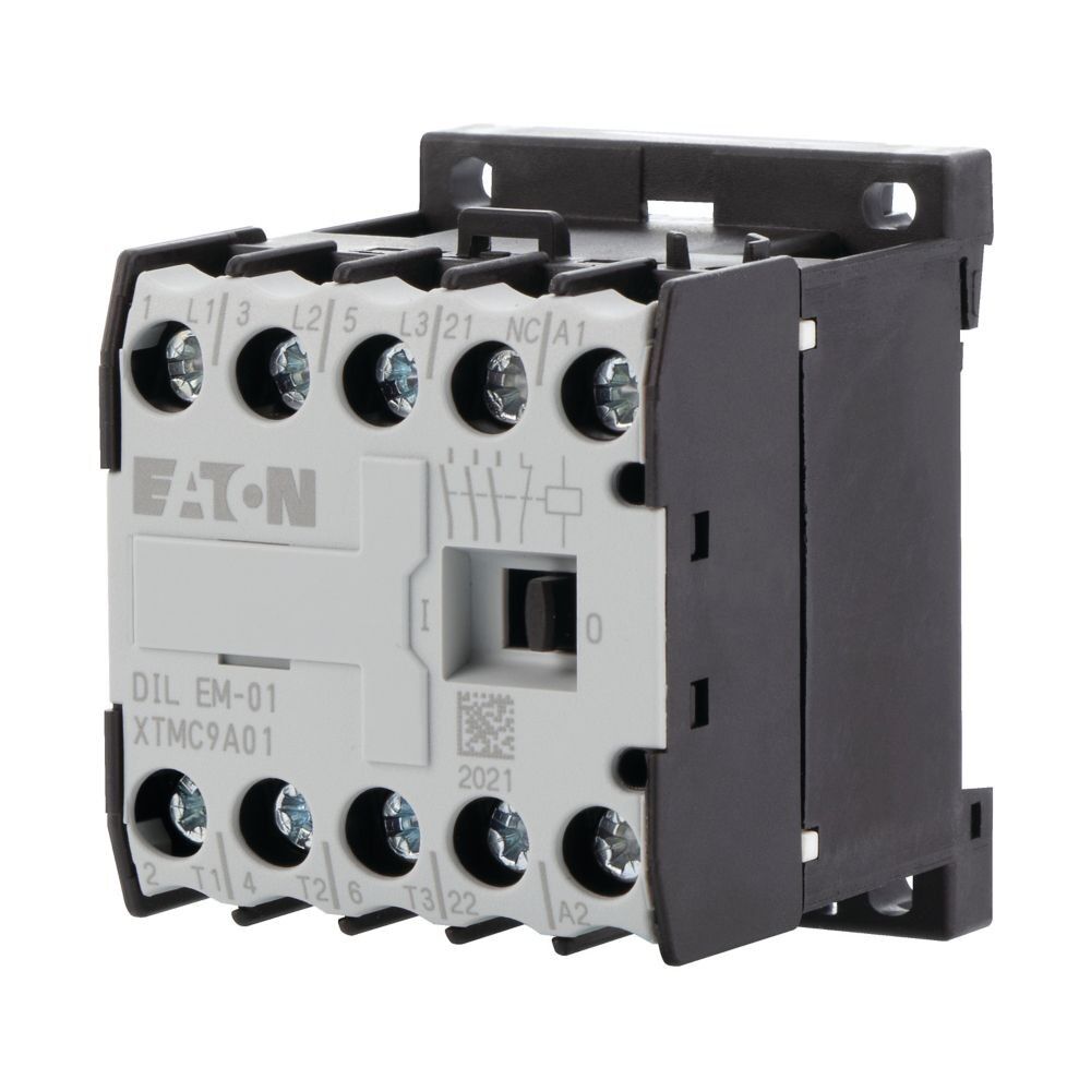 Leistungsschütz DILEM-01(230V50/60HZ