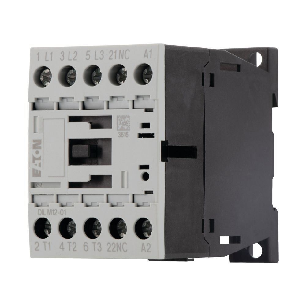 Leistungsschütz DILM12-01(380V50HZ)
