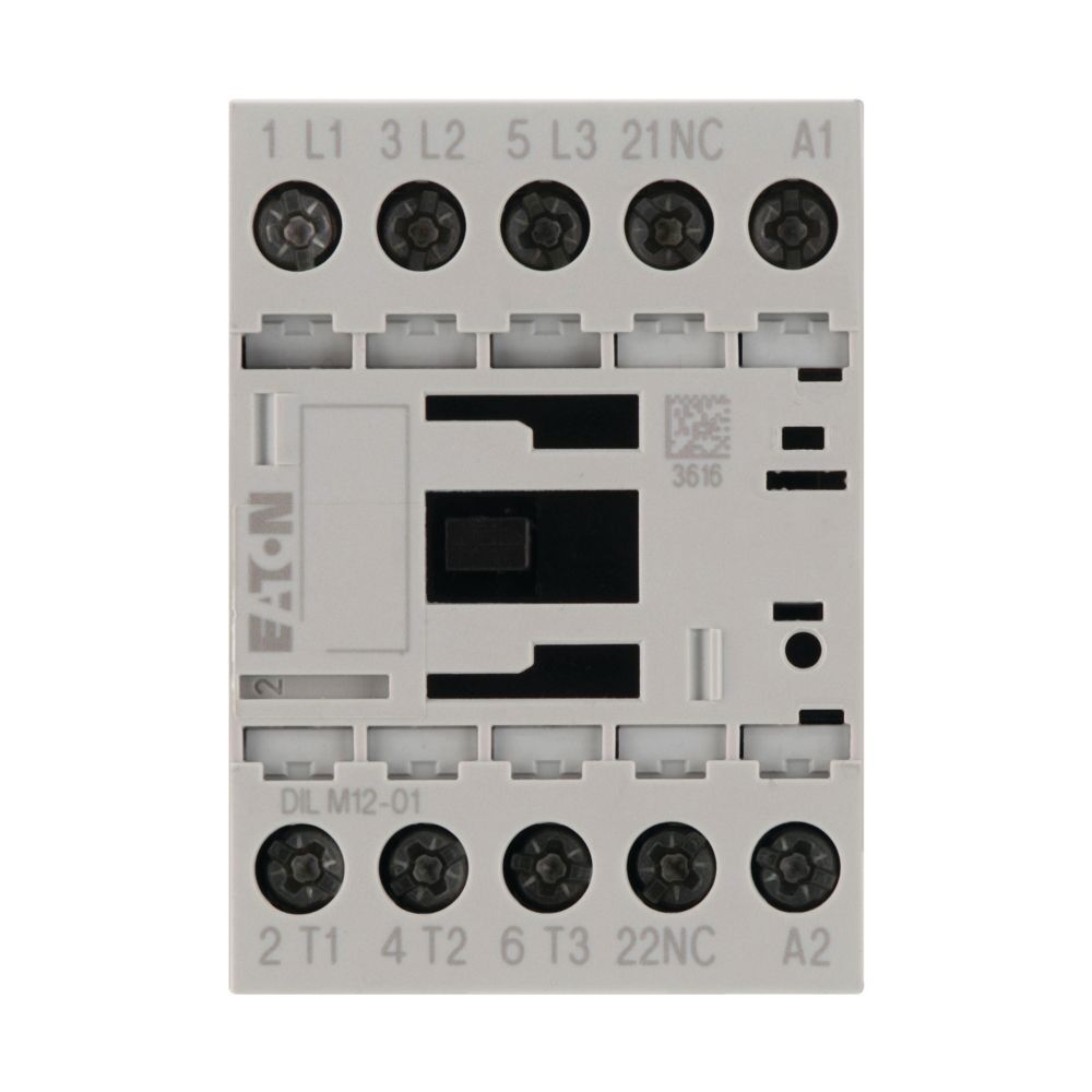 Leistungsschütz DILM12-01(380V50HZ)