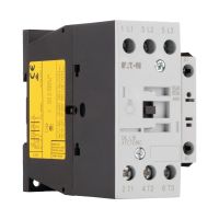 Lampenlastschütz 24V 50Hz DILL18(24V50HZ)