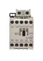 Hilfsschütz SR-T5 AC100V 4A1B