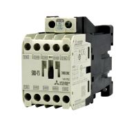 Hilfsschütz SRD-T5 DC24V 3A2B