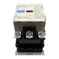 Leistungsschütz S-N180 AC100V