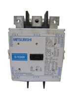 Leistungsschütz S-N300 AC400V