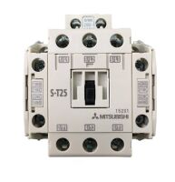 Leistungsschütz S-T25 AC24V 2A2B