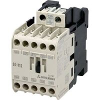 Leistungsschütz SD-T12 DC24V 1A1B