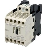 Leistungsschütz SD-T20 DC24V 1A1B