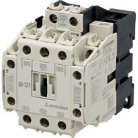 Leistungsschütz SD-T21 DC24V 2A2B