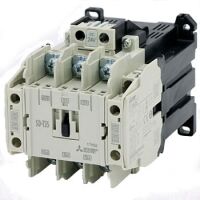 Leistungsschütz SD-T35 DC24V