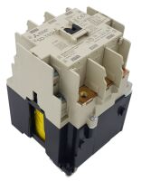 Leistungsschütz SD-T65 DC24V