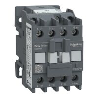 Leistungsschütz Easy TeSys LC1E1210B7