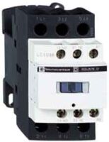 SCHÜTZ 3P 38A 230V 50/60HZ LC1D383P7