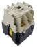 Leistungsschütz SD-T65 DC24V