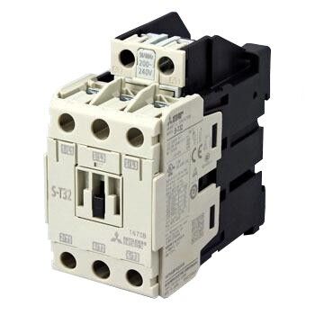 Leistungsschütz S-T32 AC100V
