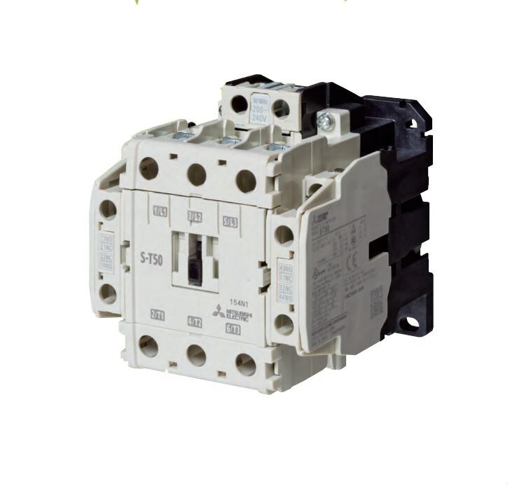 Leistungsschütz S-T50 AC200V