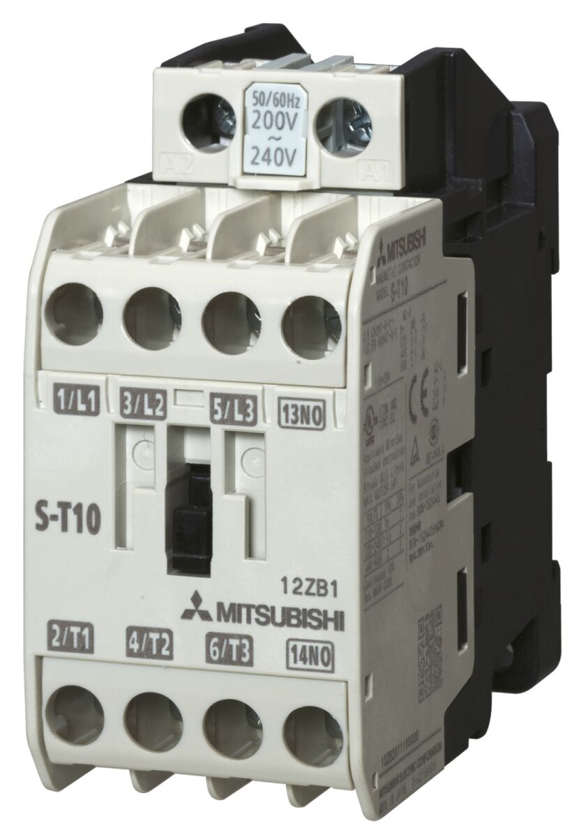 Leistungsschütz SD-T100 DC24V