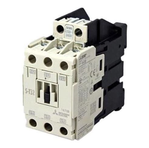 Leistungsschütz SD-T32 DC24V