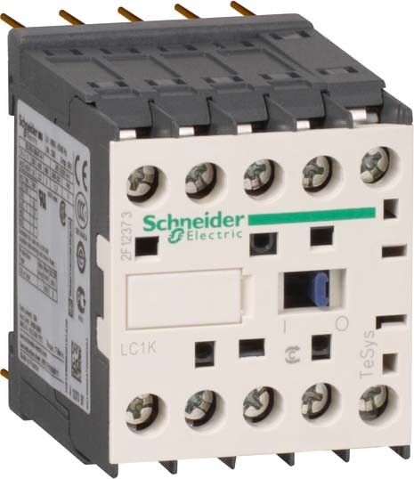 Leistungsschütz LC1K090085B7 Leistungsschütz LC1K090085B7