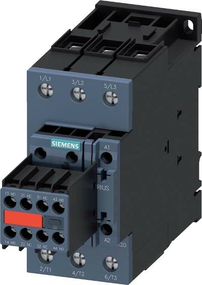 Koppelschütz 3RT2038-1KB44-3MA0 Koppelschütz 3RT2038-1KB44-3MA0