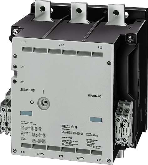 Schütz 3TF6844-0CP7 Schütz 3TF6844-0CP7